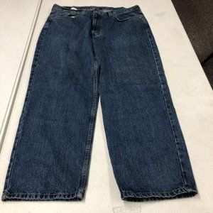 Levis 550 38x29 Regular Fit Men’s Jeans